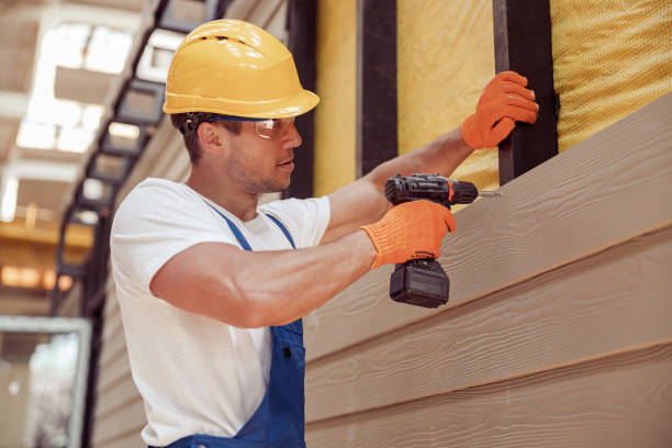 Siding Removal and Disposal in Madras, OR